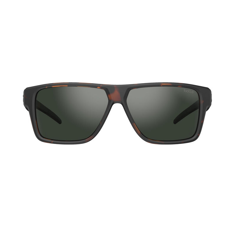 TEMPER, Dark Tortoise Matte-Axis Polarized, hi-res image number null